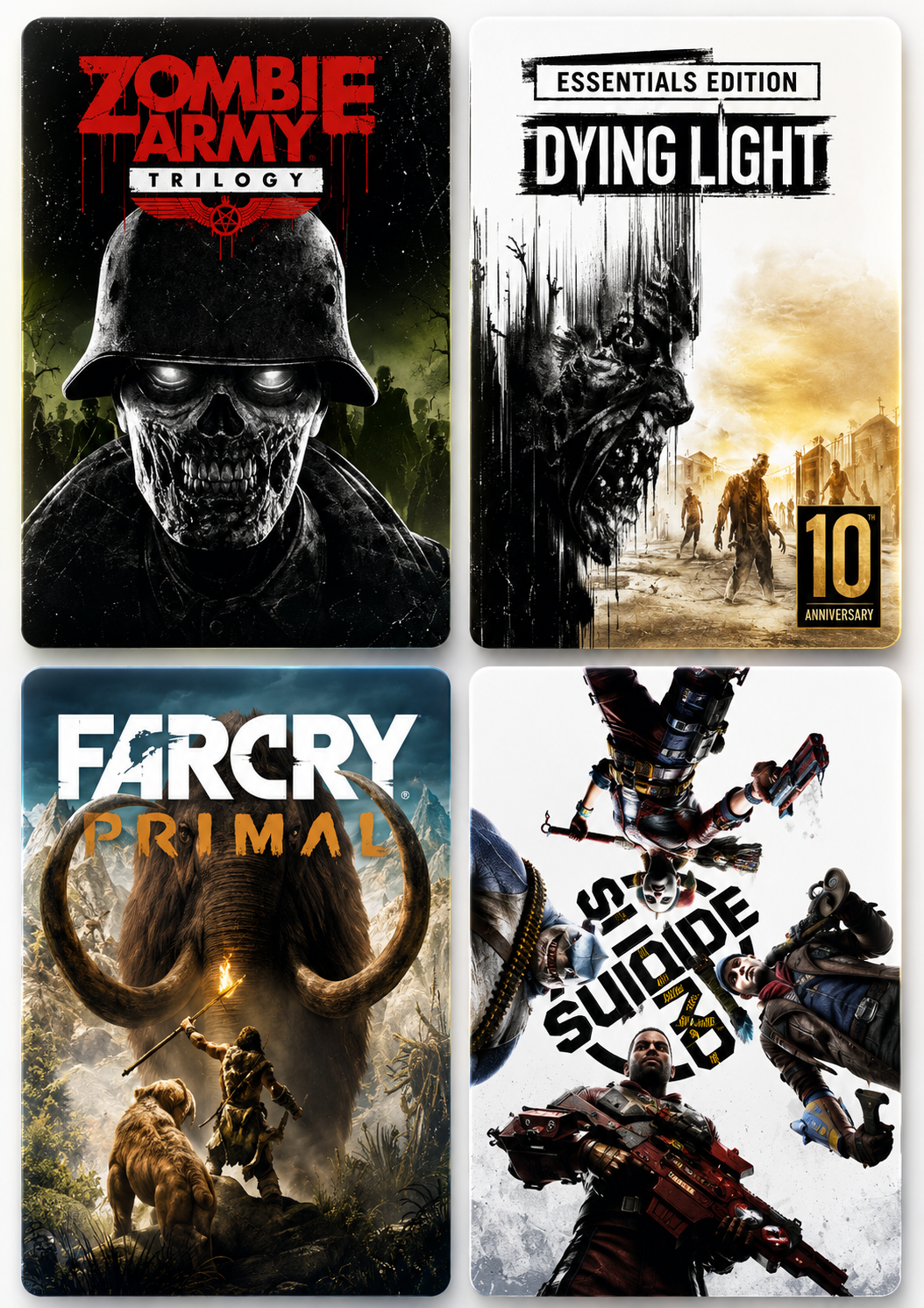 Juegos Baratos