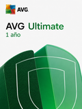 AVG Ultimate | 1 AÑO |