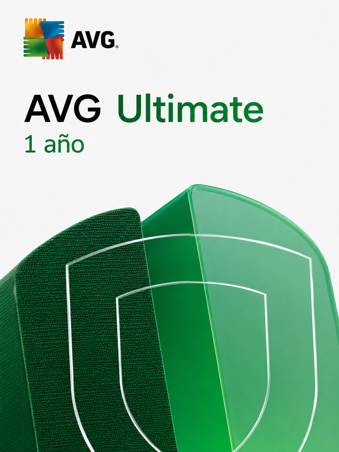 AVG Ultimate | 1 AÑO |