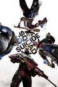 Suicide Squad: Kill the Justice League |Código Steam|