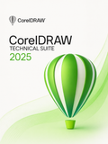 CorelDRAW Technical Suite 2025