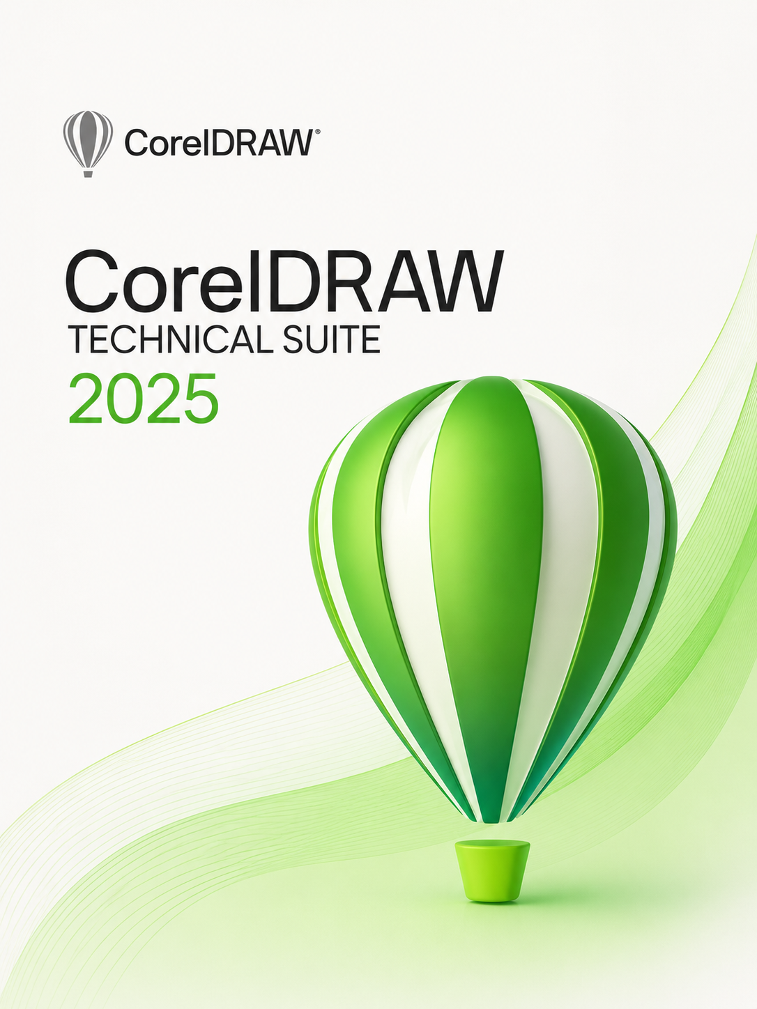 CorelDRAW Technical Suite 2025