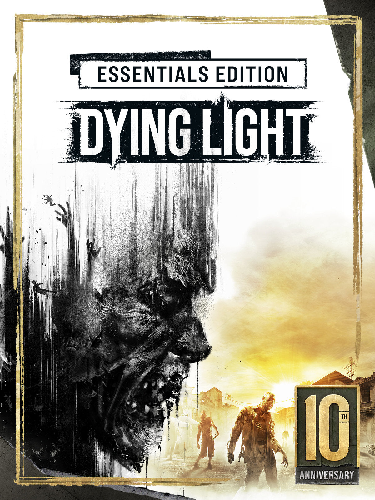 Dying Light Essentials Edition |Código Steam|