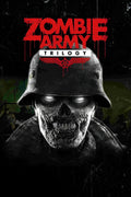 Zombie Army Trilogy |Código Steam|