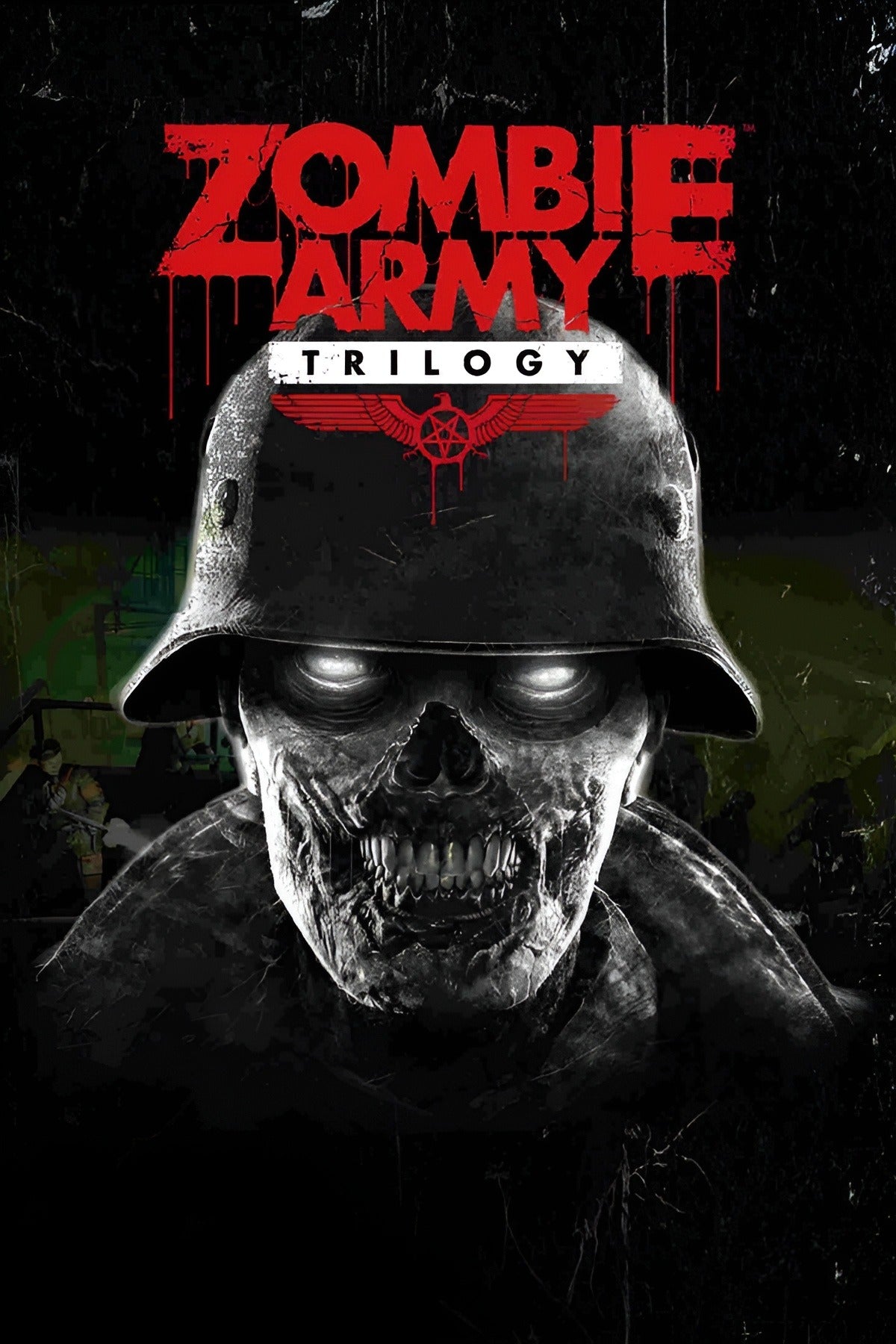 Zombie Army Trilogy |Código Steam|