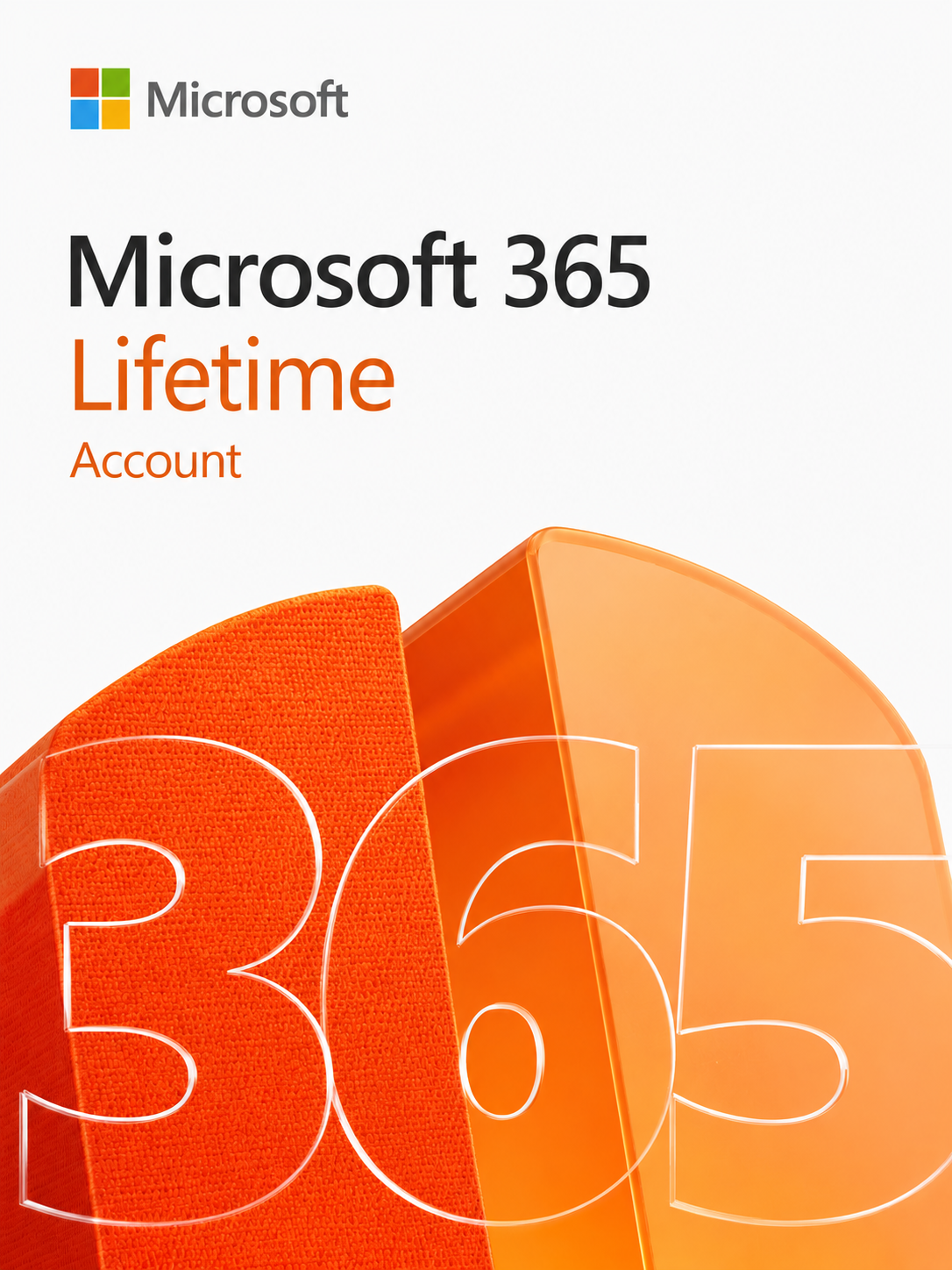 Microsoft Office 365 Pro (1 año)