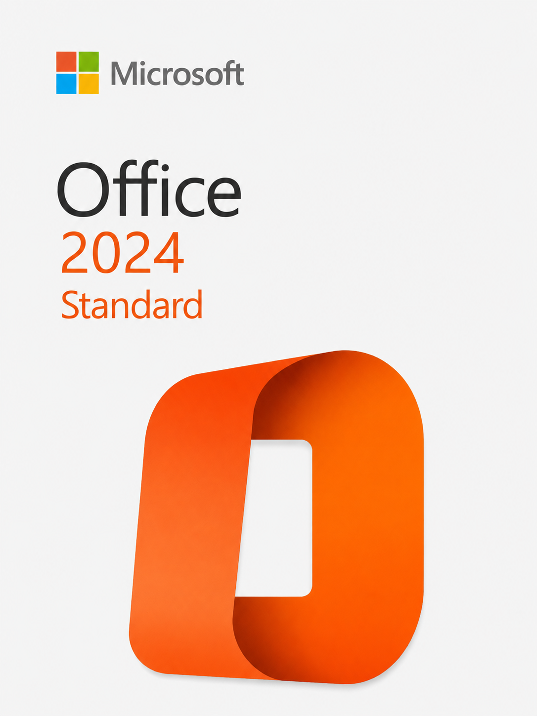 Office 2024 (Standard)