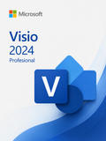 Microsoft Visio 2024 Professional