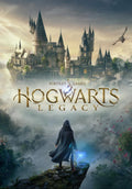 Hogwarts Legacy |Código Steam|