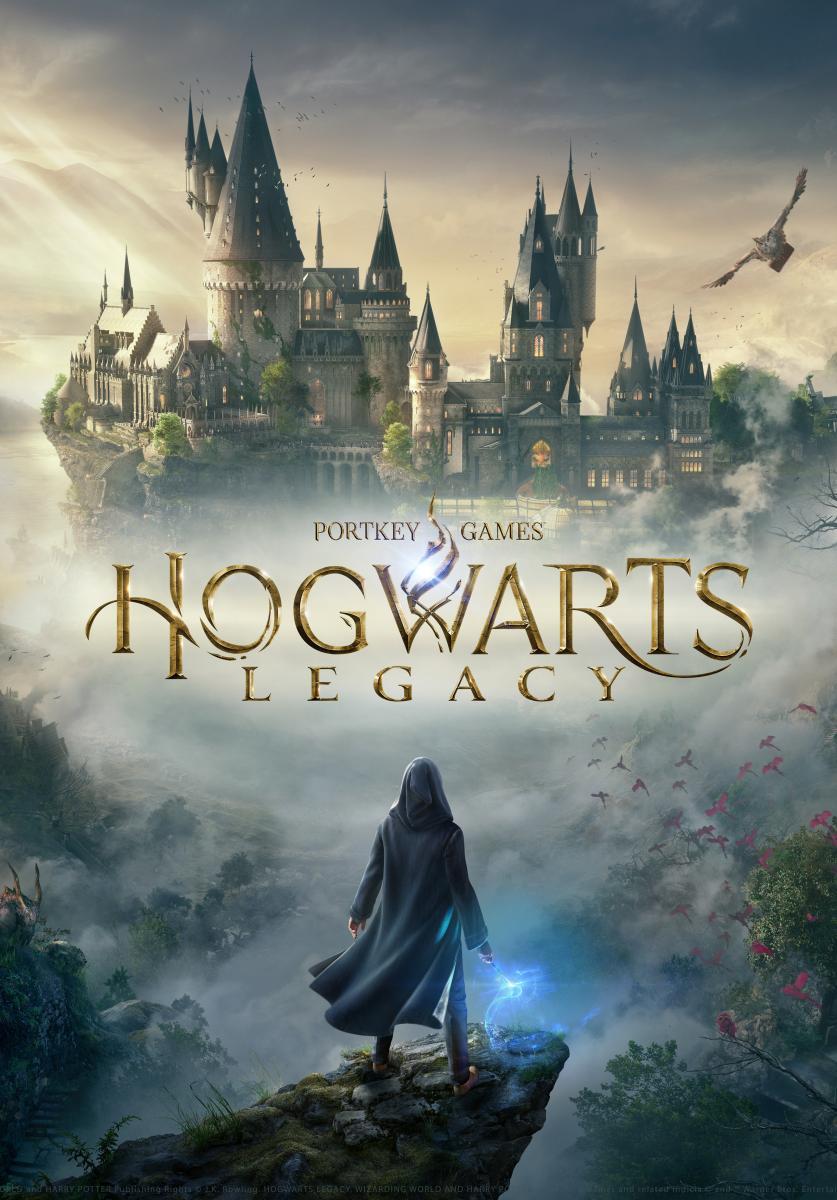 Hogwarts Legacy |Código Steam|