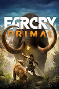 Far Cry Primal |Código Steam|
